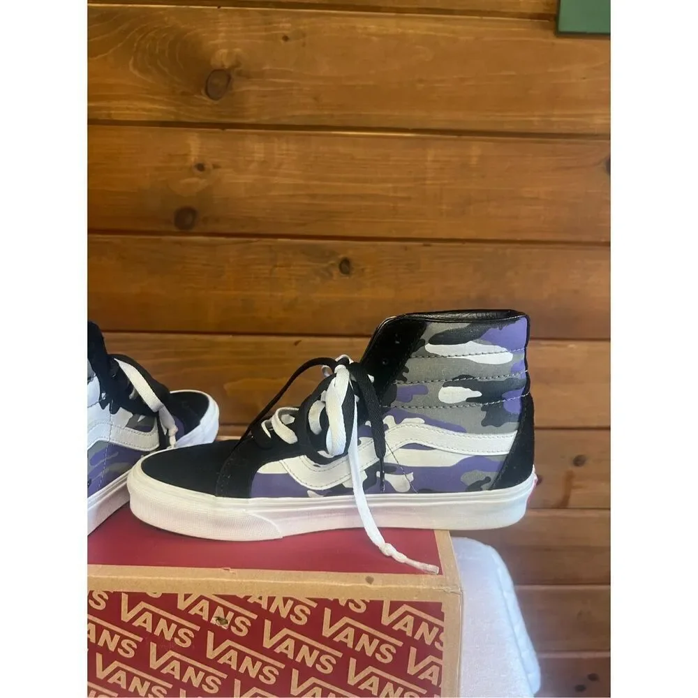 Vans unisex sk8